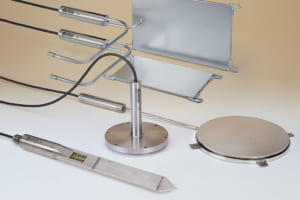 Thiết bị đo áp lực ( Kiểu tín hiệu Analog)/PRESSURE CELLS – Semiconductor Type Model 3500 ( hãng Geokon. USA)