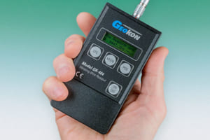 Máy đo cầm tay (Kiểu Dây rung)/Handheld Readout (VW) | Mẫu GK-404