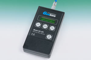 Máy đo cầm tay (Kiểu Dây rung)/Handheld Readout (VW) | Mẫu GK-404