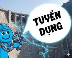 Thông báo tuyển dụng nhân viên kỹ thuật và kỹ sư kinh tế xây dựng