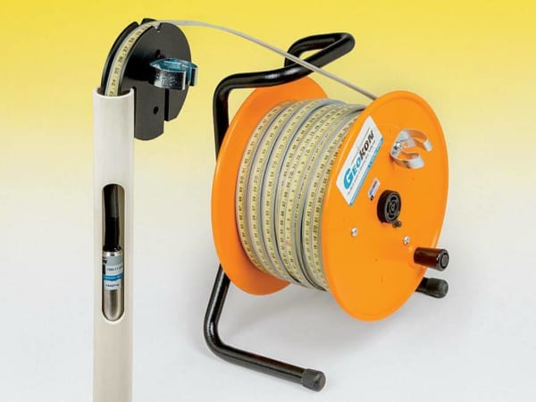 Máy đo từ tính/ Magnetic Extensometers – Model 1900 – Geokon.USA