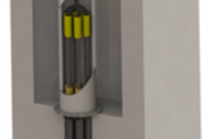 Máy đo độ giãn lỗ khoan dạnh thanh/ Rod-Type Borehole Extensometer – Model BOR-EX – Roctest.Canada