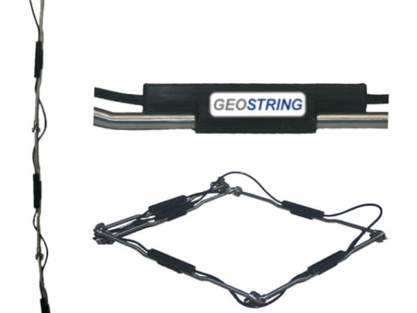 Thiết bị đo độ nghiêng/ GEOSTRING – In Place MEMS Inclinometer – Roctest.Canada