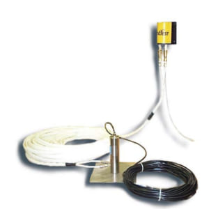Thiết bị đo độ biến dạng của đất SSG Vibrating Wire Soil Settlement Gauge – Roctest.Canada