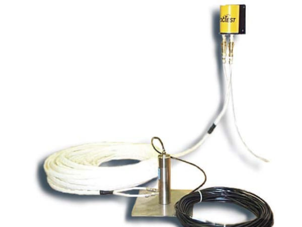 Thiết bị đo độ biến dạng của đất SSG Vibrating Wire Soil Settlement Gauge – Roctest.Canada