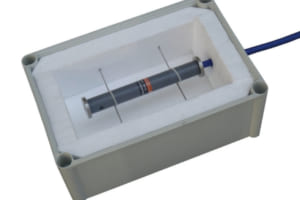 Cảm biến đo ứng suất/ FSG embedment strain gages – ACE.Hàn Quốc
