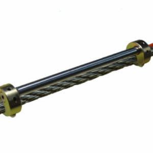 Máy đó biến dạng sợi VW strand  strainmeter Model 1315 – ACE.Hàn Quốc