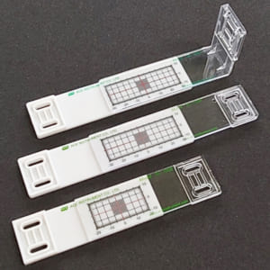 Thiết bị đo biến dạng vết nứt Nhựa Plastic crack meters – ACE.Hàn Quốc