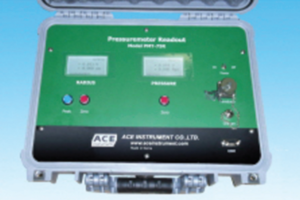 Máy đo áp suất lỗ khoan – Borehole pressuremeter