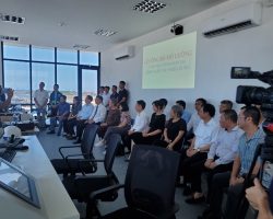 Công trình Âu Ninh Cơ